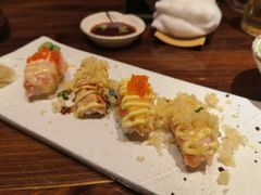 -鸟鹏烧鸟居酒屋(熙龙湾店)