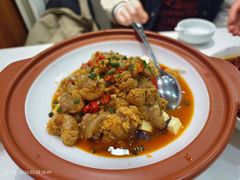 -潇湘码头·鲜湘菜(清河店)