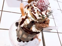 -MIKAKU(万达广场上海宝山店)