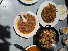 -宣威年猪饭·二十年云南家常菜·特色小炒肉(金碧店)