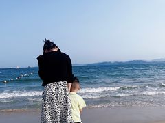 -大梅沙游艇度假酒店