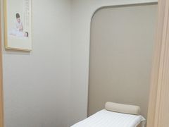 -筋骨堂热敷推拿按摩(招商花园城店)