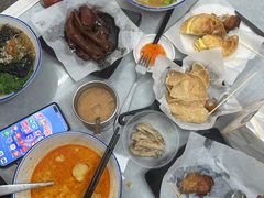 -颓记茶餐厅(美景总店)