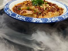 -川味堂·四川豆花(八卦岭店)