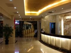-北京A·C·Embassy酒店(三里屯工人体育场地铁站店)