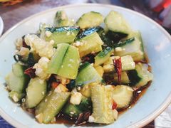 -江湖亮亮蒸虾大排档烤全羊清真(武汉总店)