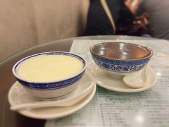 黑芝麻糊-仁信老铺(华盖路店)