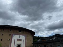 -福建土楼(南靖)景区