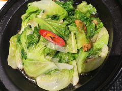 -苏先生海鲜渔庄(金桥店)