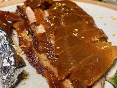 桂花香烤鸭-青年公社烤鸭(青年路店)