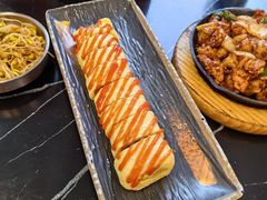 芝士鸡蛋卷-HONGA HONGA雄家(曹路店)