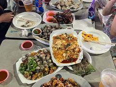 -纽顿熟食中心