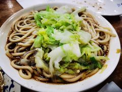 牛肉汤面小份（4两）-柴氏风味斋(甘家口店)