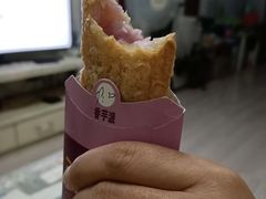 -麦当劳(红旗路店)