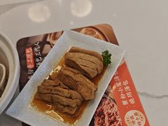 -苏晓玥·手作江南小吃(深圳北站店)