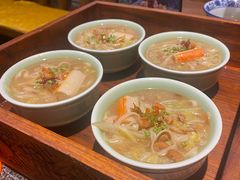 -真地道京味府·鲜橙烤鸭·北京菜(朝外大街东大桥店)