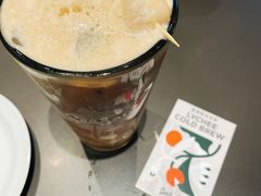 -Seesaw Coffee(苏州中心店)