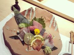 -鮨一日本料理(大中华店)