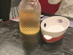 -满园烤鸭·春饼(沈北万达店)
