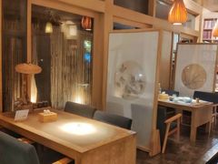 -生机蔬食·24节气料理餐厅(番禺广场店)