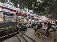 -天治宣·野椒鸡(龙头寺总店)