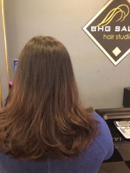 -BHG Hair Salon