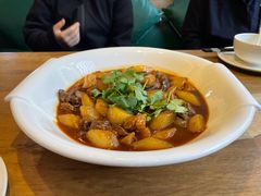 -阿斯牛牛·凉山菜(新会展店)