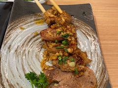 -德川家日本料理(中关村寰太大厦店)