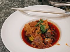 -恒记饭店(珠江路总店)
