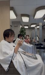 点击看大图 -P.STYLE 派斯造型