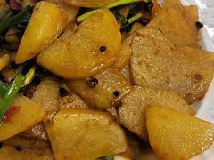 -缘生态云南菜·野生菌庭院餐厅(华侨城店)