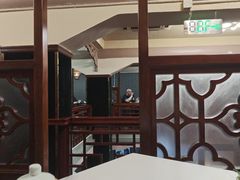 -穆斯林饭庄(明德南街店)