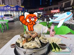 -日照大牌檔•小船海鲜(万平口店)