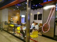 -DQ·蛋糕·冰淇淋(印象城店)