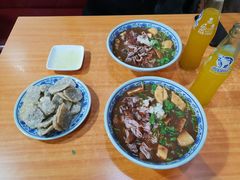 -门框胡同百年卤煮(鸟巢店)