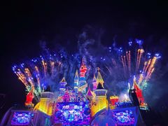 -沈阳方特欢乐世界