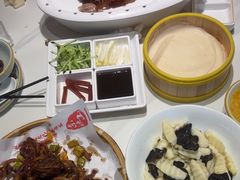 -东流山北京烤鸭·家常菜(南京首店)