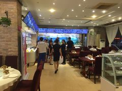 -赶海部落海鲜城(海阳路店)