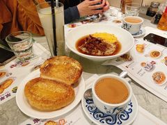 -翠华(澳门银河店)