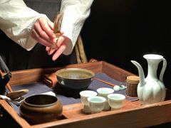 -山外山·林语花园餐厅