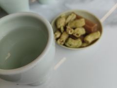 -船歌·鱼水饺青岛菜(正阳路店)