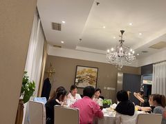 -渝信川菜(工体店)