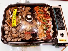-大张烙馍村(泉山店)