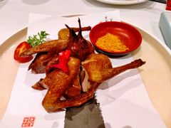 -上海1号私藏菜(静安店)