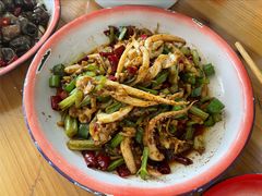 -老三样·美食研究中心(世贸路店)