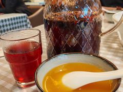 -拿渡·水煮鱼 麻辣香锅(西单大悦城店)
