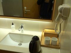 洗手台-全季酒店(合肥中科大黄山路店)