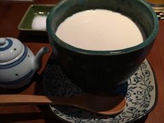 自家制豆腐-角落里(中山公园店)