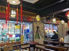 -应天大明王朝·南京菜(中山陵店)