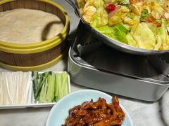 -小菜园新徽菜(常州武进吾悦店)
